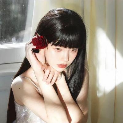 安娜与狼